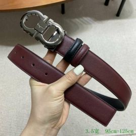 Picture of Ferragamo Belts _SKUFerragamoBelt35mmX95-125cm7D1212619